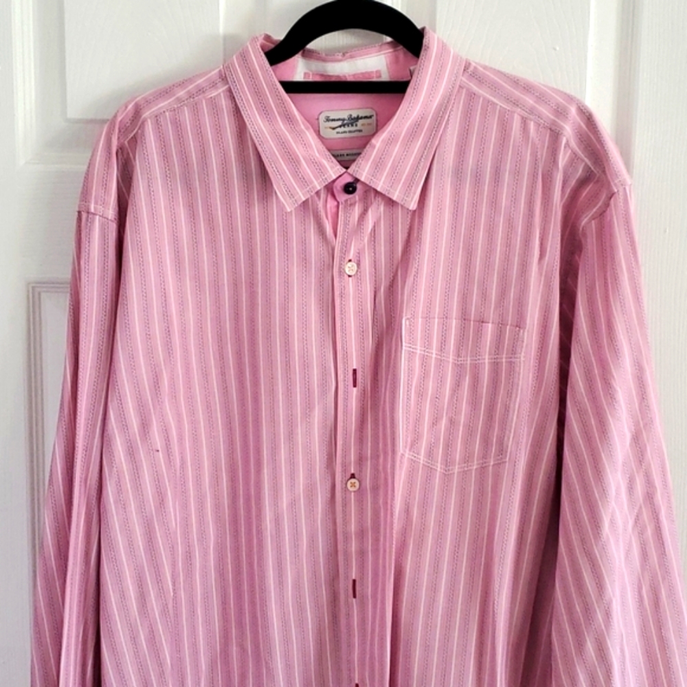 XXL Tommy Bahama Jeans dress shirt